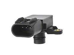 Manifold Pressure MAP Sensor (08-10 Challenger SRT8)