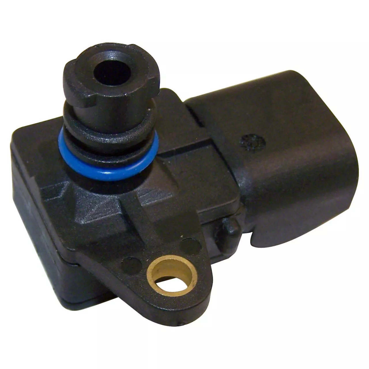 クルミン Challenger MAP Sensor (11-16 6.4L HEMI Challenger) - Free