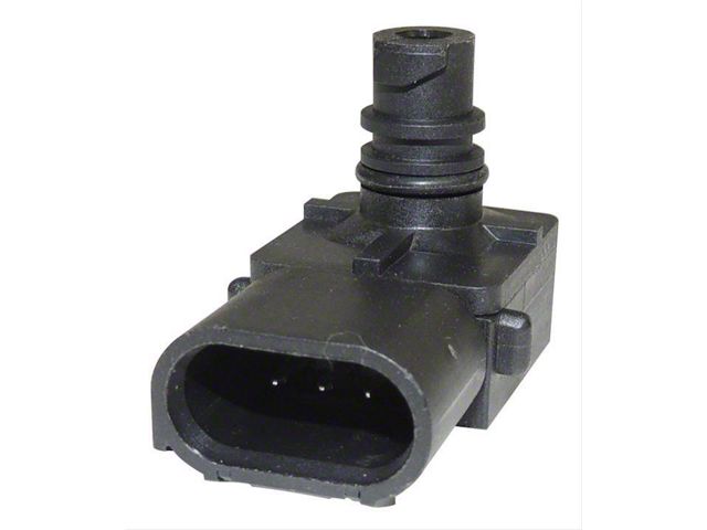 MAP Sensor (09-18 3.5L, 5.7L HEMI Challenger)