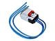 MAP Sensor Wire Harness Repair Kit (09-10 3.5L Challenger; 09-23 5.7L HEMI Challenger; 11-16 6.4L HEMI Challenger)