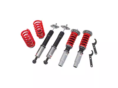 MonoRS Coil-Over Kit (17-23 AWD Challenger)