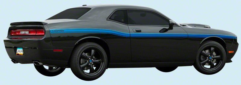 10ss NEIGHBORHOOD×CHALLENGER KYOSHO Dodge Challenger Sublime SRT Hellcat Redeye MZP451MG