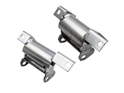 Motor Mounts for Ford 302/351 (Universal; Some Adaptation May Be Required)