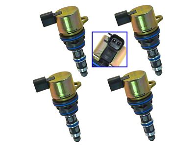 Multiple Displacement Solenoid (08-09 V8 HEMI Challenger)