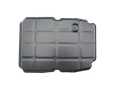 NAG1 Transmission Oil Pan (08-14 Challenger)