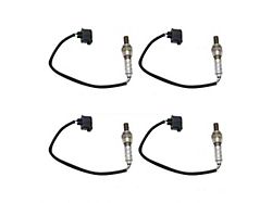 O2 Oxygen Sensor Set (11-14 3.6L Challenger; 13-14 5.7L HEMI, 6.4L HEMI Challenger)