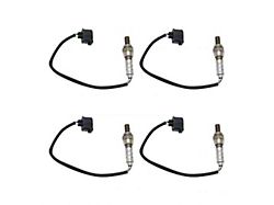 O2 Oxygen Sensor Set (11-14 3.6L Challenger; 13-14 5.7L HEMI, 6.4L HEMI Challenger)