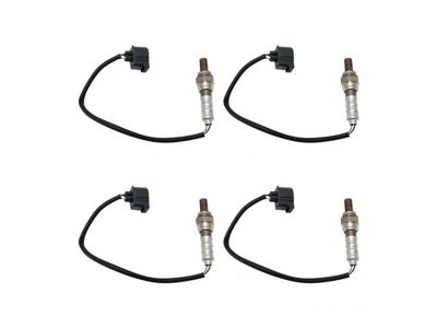 O2 Oxygen Sensor Set (11-14 3.6L Challenger; 13-14 5.7L HEMI, 6.4L HEMI Challenger)