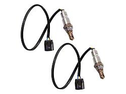 O2 Oxygen Sensor Set; Upstream (15-17 6.2L HEMI Challenger)