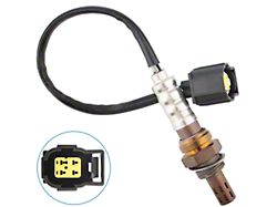 O2 Oxygen Sensor; Upstream Passenger Side (2009 3.5L Challenger)