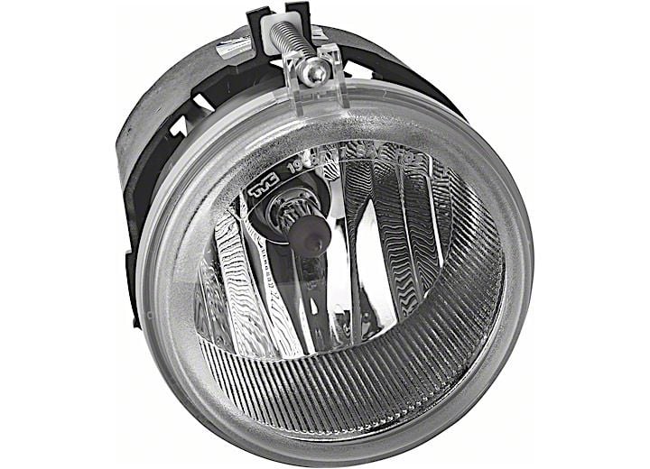 Challenger OE Fog Light; OE Certified Replacement Part (0810