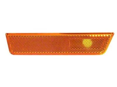 OE Certified Replacement Side Marker Light; Passenger Side (08-14 Challenger)