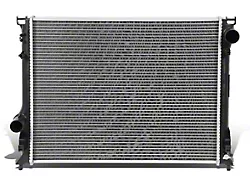 OE Style Aluminum Radiator (09-23 Challenger)