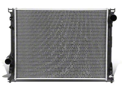 OE Style Aluminum Radiator (09-23 Challenger)