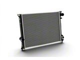 OE Style Aluminum Radiator (09-23 Challenger)