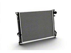 OE Style Aluminum Radiator (09-23 Challenger)