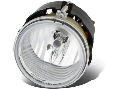 OE Style Fog Light (08-10 Challenger)