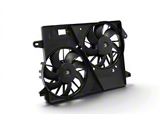 OE Style Radiator Fan (08-18 Challenger, Excluding 6.2L)