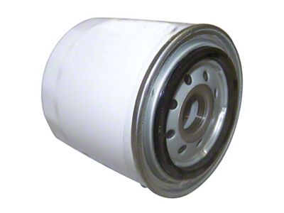 Oil Filter (08-14 V8 HEMI Challenger; 2015 Challenger 5.7L HEMI; 15-23 6.2L HEMI, 6.4L HEMI Challenger)