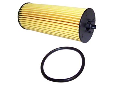 Oil Filter (11-13 3.6L Challenger)