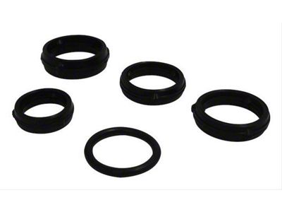 Oil Filter Adapter O-Ring Kit (11-13 3.6L Challenger)