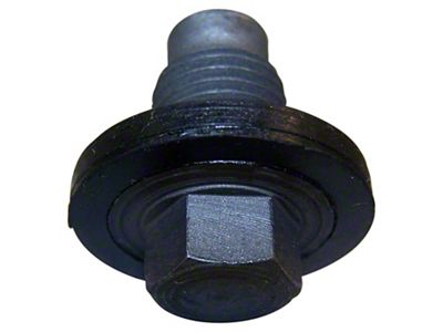 Oil Pan Plug (08-23 Challenger)