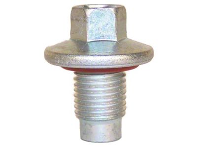 Oil Pan Plug (08-23 Challenger)