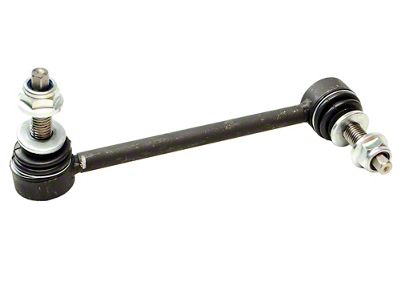 Original Grade Front Stabilizer Bar Link Kit; Passenger Side (08-19 RWD Challenger)