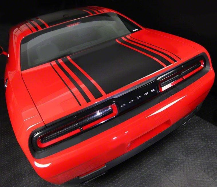 トップス CHALLENGER Sold 2018 Dodge Challenger SXT (w/ Super Track Pak/ Blacktop