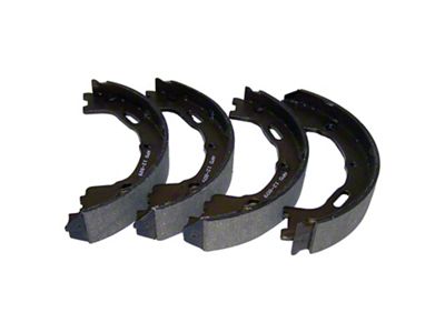 Parking Brake Shoes (08-23 Challenger)