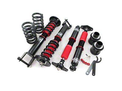 Performance Coil-Over Suspension Kit (17-23 AWD Challenger)
