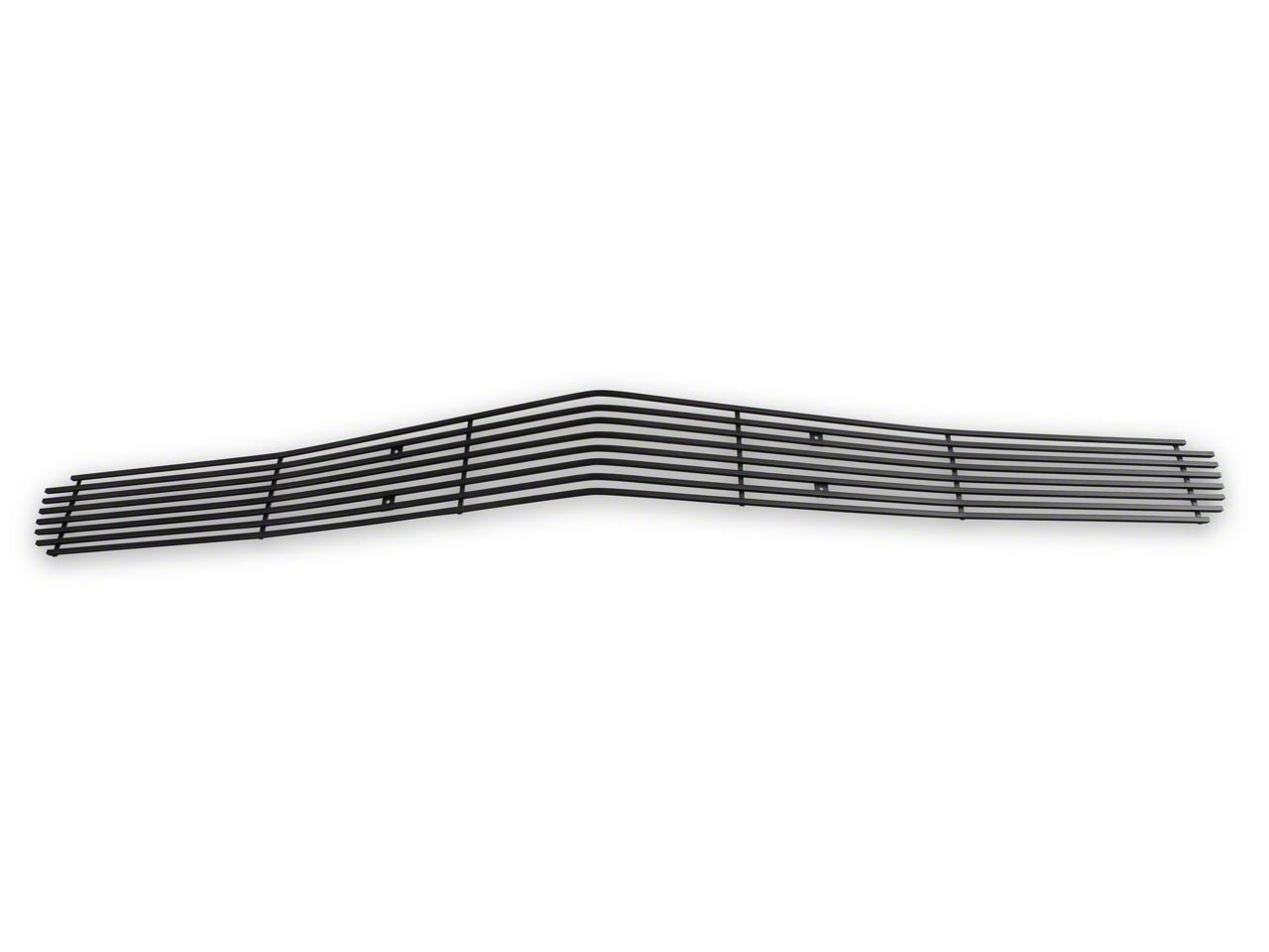 Richardson mag A1 A9 セット Challenger Phantom Style Stainless Steel Billet Upper Grille