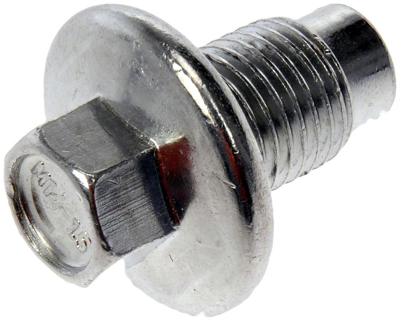 Challenger Pilot Point Engine Oil Pan Drain Plug; M141.50; Head Size 13mm (0823 Challenger
