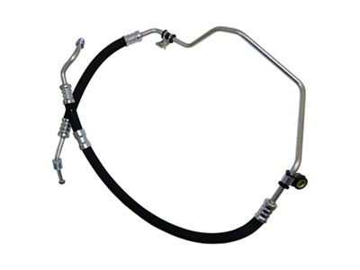 Power Steering Pressure Hose (2008 Challenger)