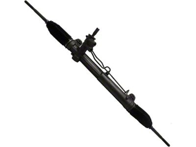 Power Steering Rack and Pinion (08-10 RWD Challenger)