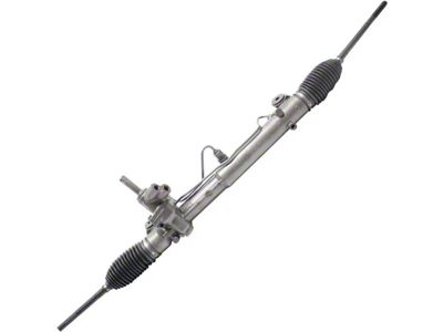 Power Steering Rack and Pinion (11-14 Challenger)