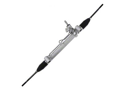 Power Steering Rack and Pinion Assembly (11-14 Challenger)