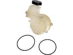 Power Steering Reservoir (11-14 3.6L, 5.7L HEMI Challenger)