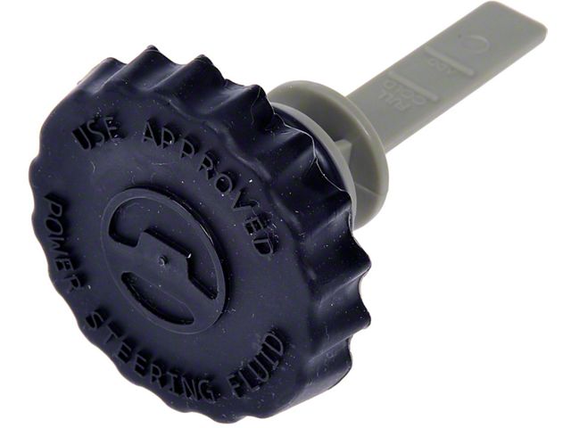 Power Steering Reservoir Cap (08-10 Challenger)
