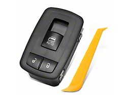Power Window Switch; Passenger Side (15-17 Challenger)