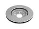 Premium G-Coated Rotors; Front and Rear (08-20 Challenger w/ 12.60-Inch Solid Rotors)