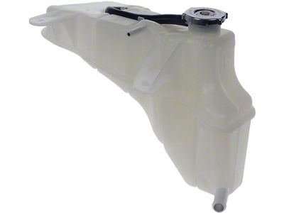 Pressurized Coolant Reservoir (08-10 Challenger)