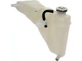 Pressurized Coolant Reservoir (11-14 Challenger; 15-23 3.6L, 5.7L HEMI Challenger)