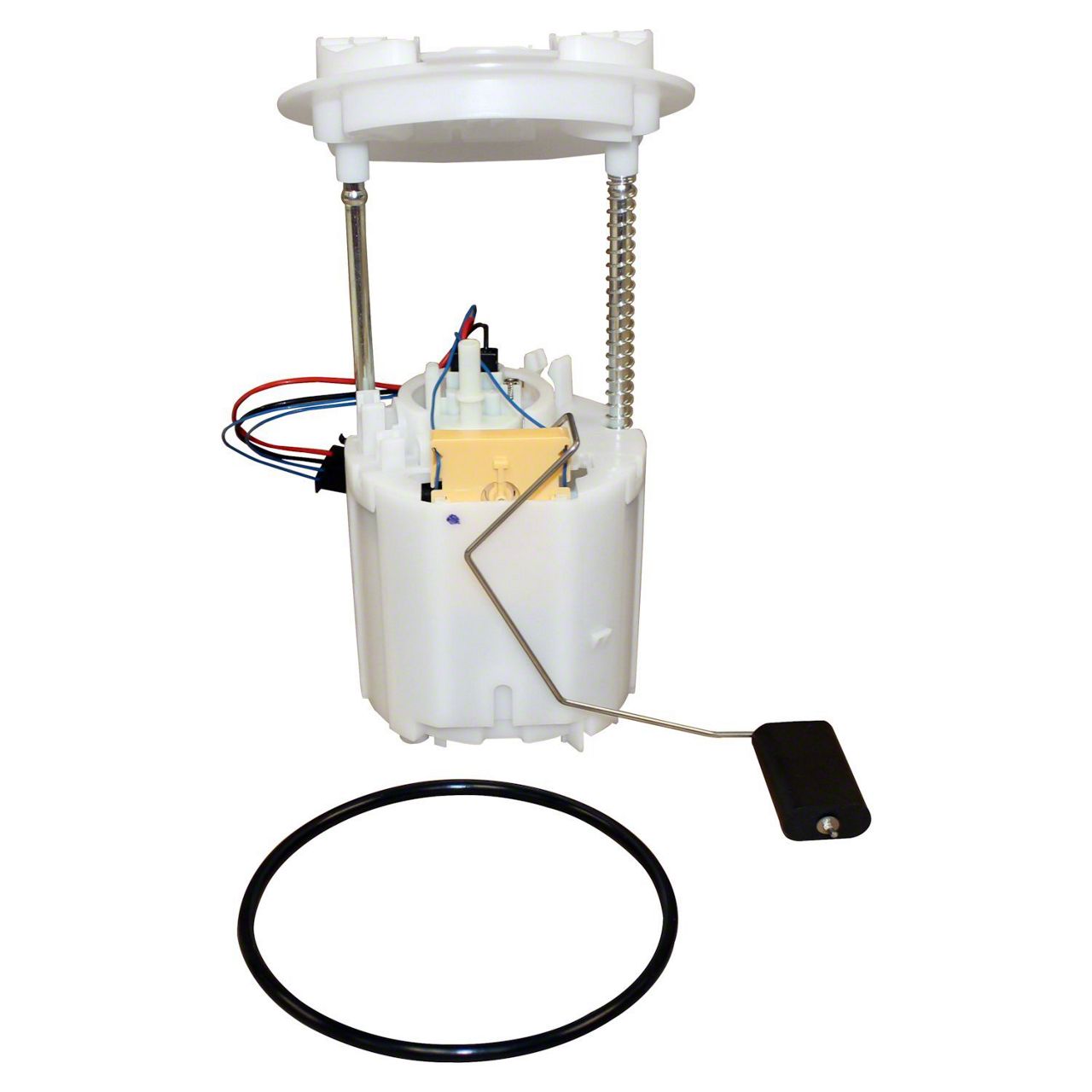 Challenger Primary Fuel Pump Module; Left Side (0916 3.6L, 5.7L HEMI