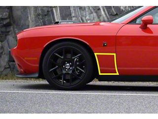 Pellicola Protettiva Opaca BROTECT Per Dodge Challenger Uconnect 8,4" (2015-2022) – Antiriflesso E Anti-impronta, 2 Pezzi