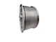 Quick Change Supercharger Pulley; 2.65-Inch (15-23 6.2L HEMI Challenger)