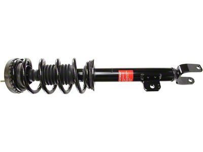 Quick-Strut Complete Front Strut Assembly (12-23 Challenger R/T, R/T Plus)