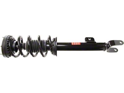 Quick-Strut Complete Front Strut Assembly (2011 Challenger)