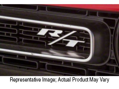 2008-2023 Dodge Challenger Emblems & Badges| AmericanMuscle