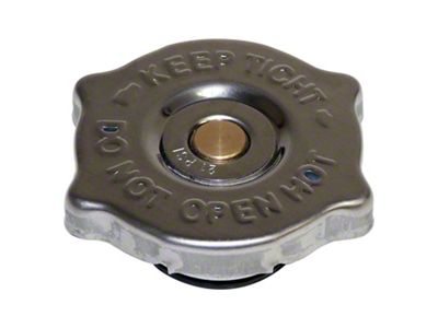 Radiator Cap (11-15 6.4L HEMI Challenger)